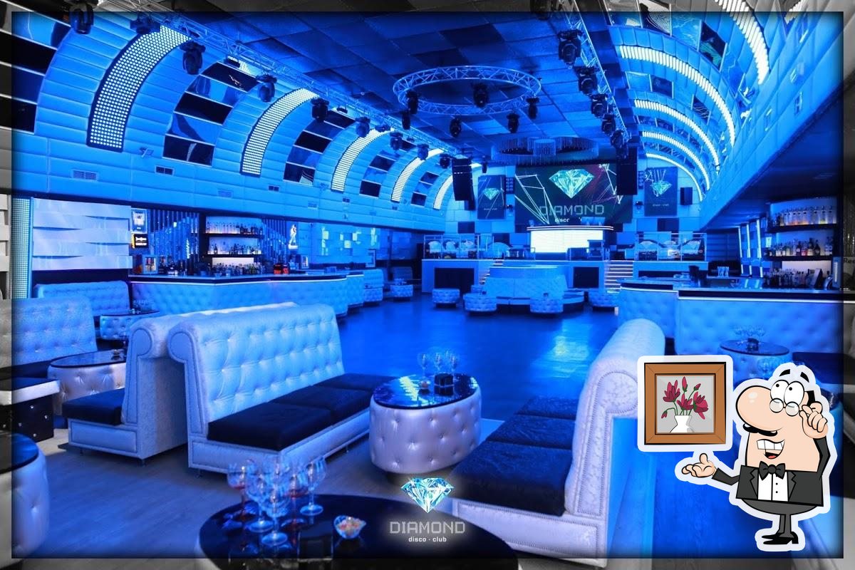 Disco Club New Diamond in Alcala de Henares - Restaurant reviews