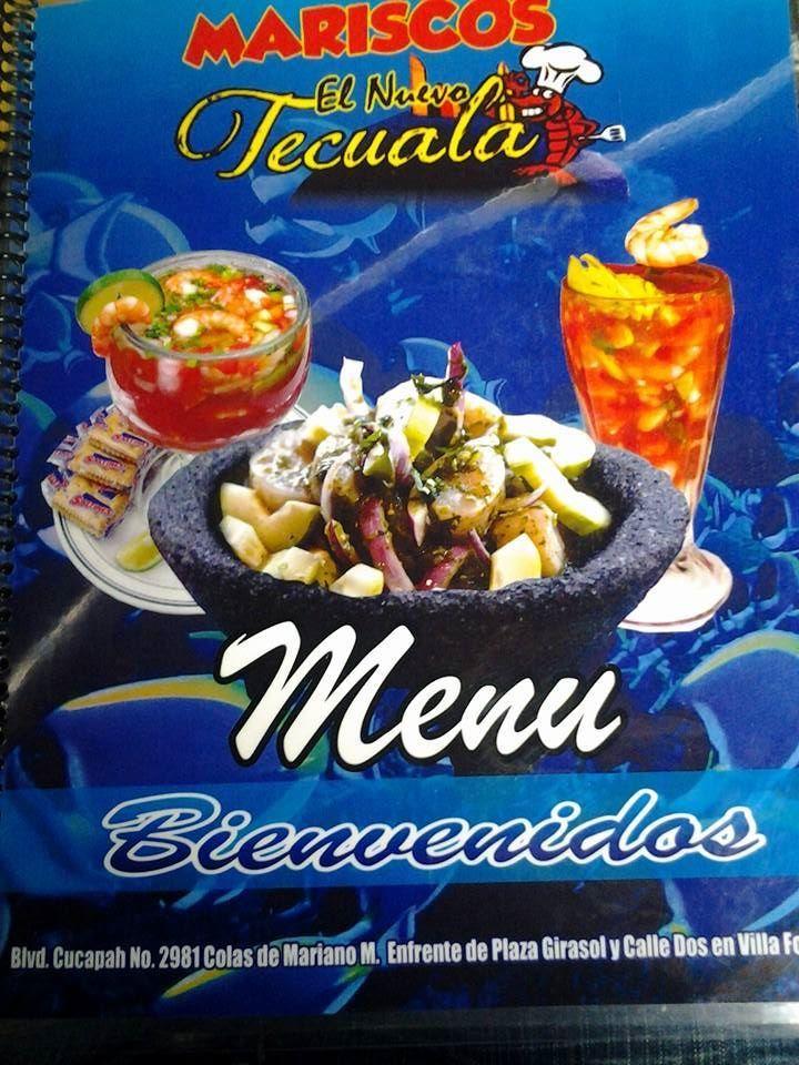 Nuevo Tecuala restaurant, Tijuana - Restaurant reviews