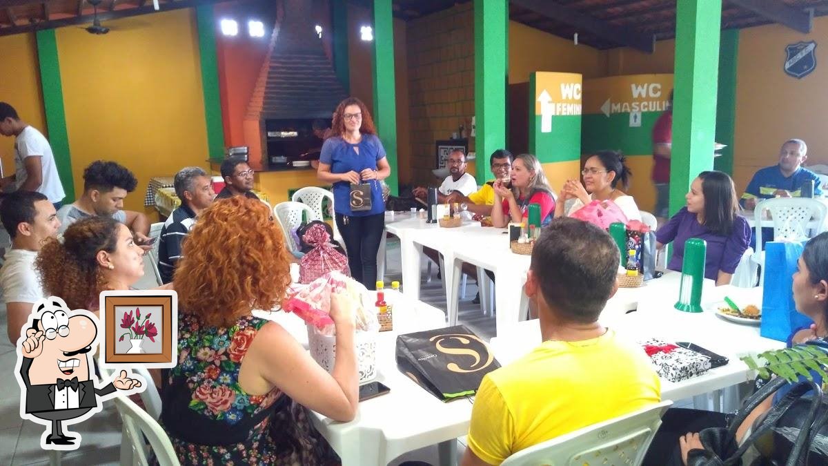 Churrascaria Água na Boca, Natal - Avaliações de restaurantes