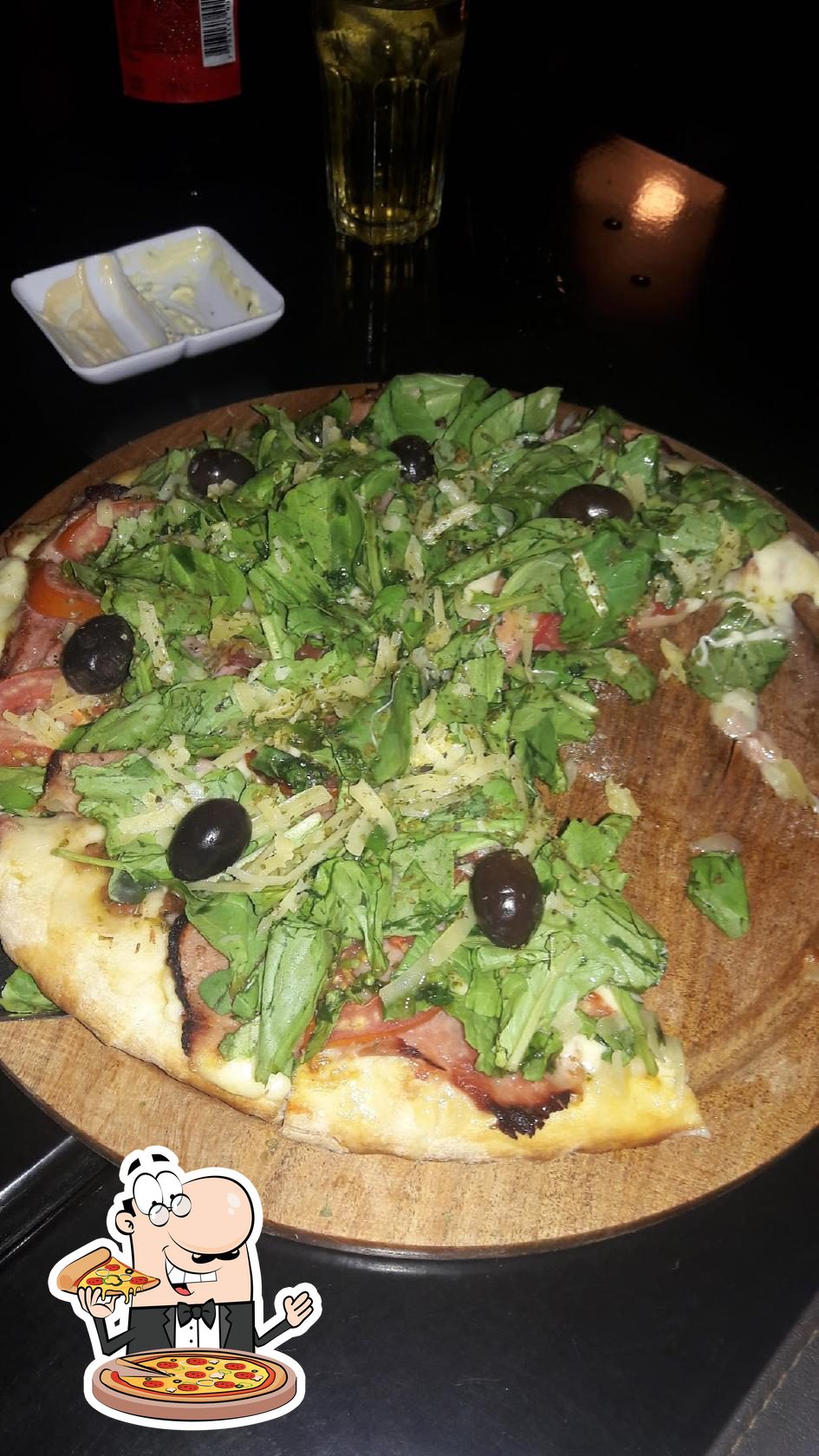 SUPER PIZZA PAN - SOROCABA - Menu, Prices & Restaurant Reviews - Tripadvisor