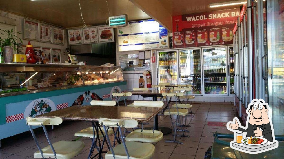 WACOL SNACKBAR, Brisbane - Restaurant Reviews & Photos - Tripadvisor