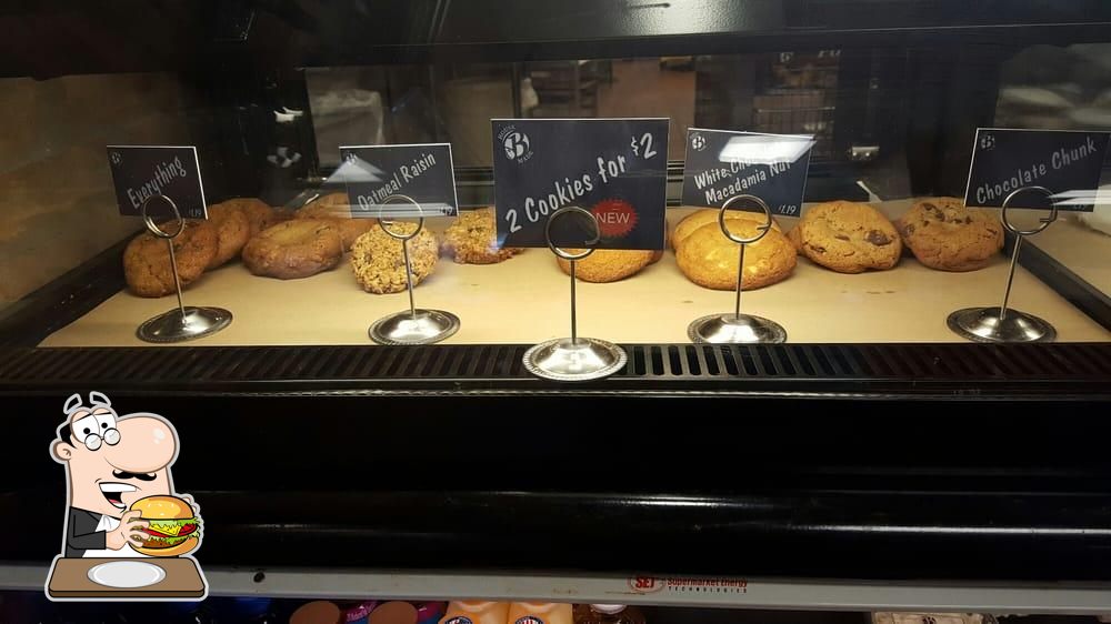 Brooklyn Water Bagel in Lake Mary Restaurant menu and reviews