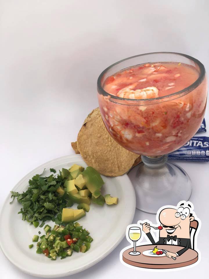 Restaurante Mariscos Pepe's 2, Colima - Opiniones del restaurante