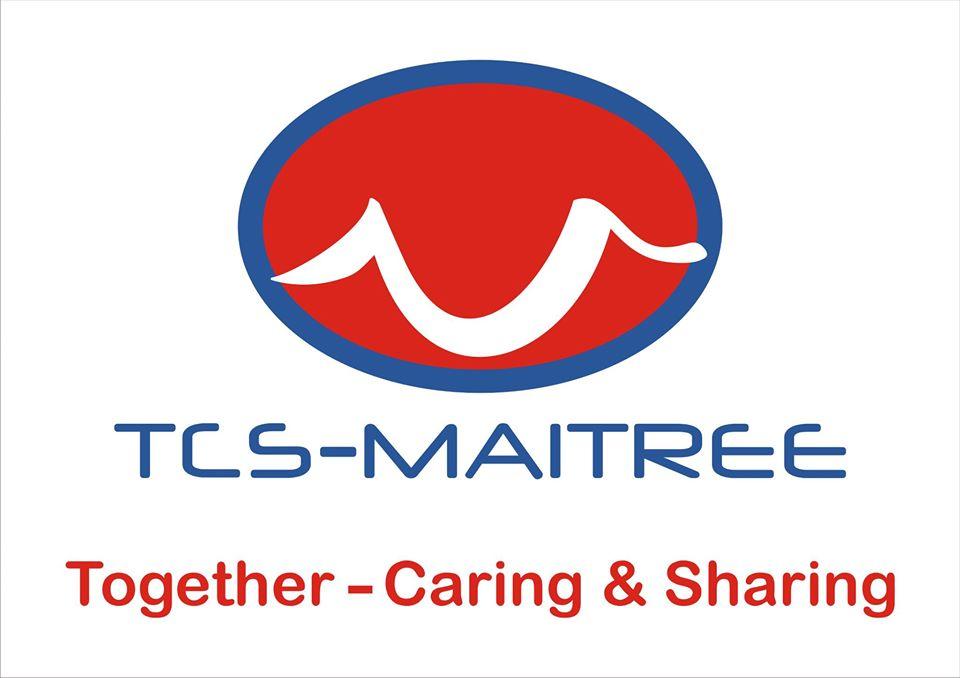 TCS Maitree - Reloaded, Gurugram