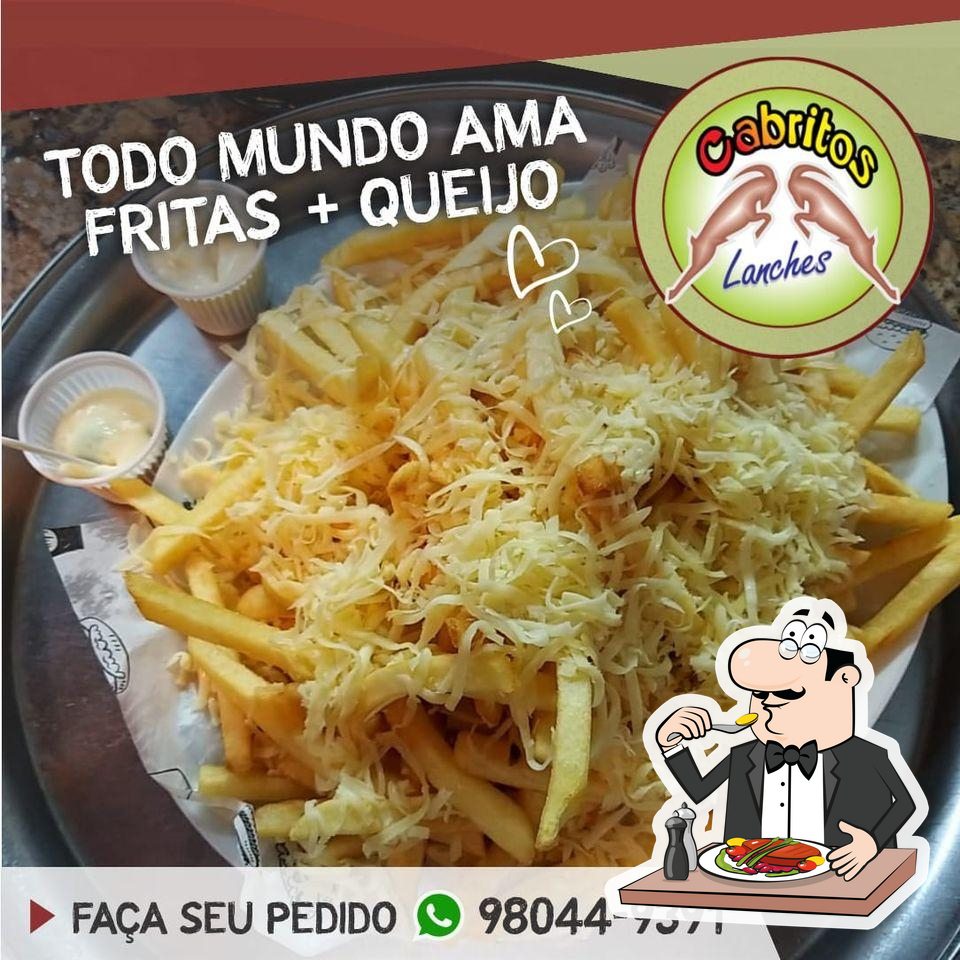 The Best 10 Food near Cabritos Lanches in Viamão - RS - Yelp
