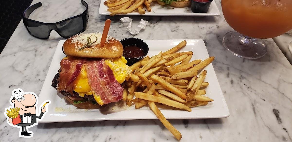 Sugar Factory Orlando, 8371 International Dr 70 in Orlando