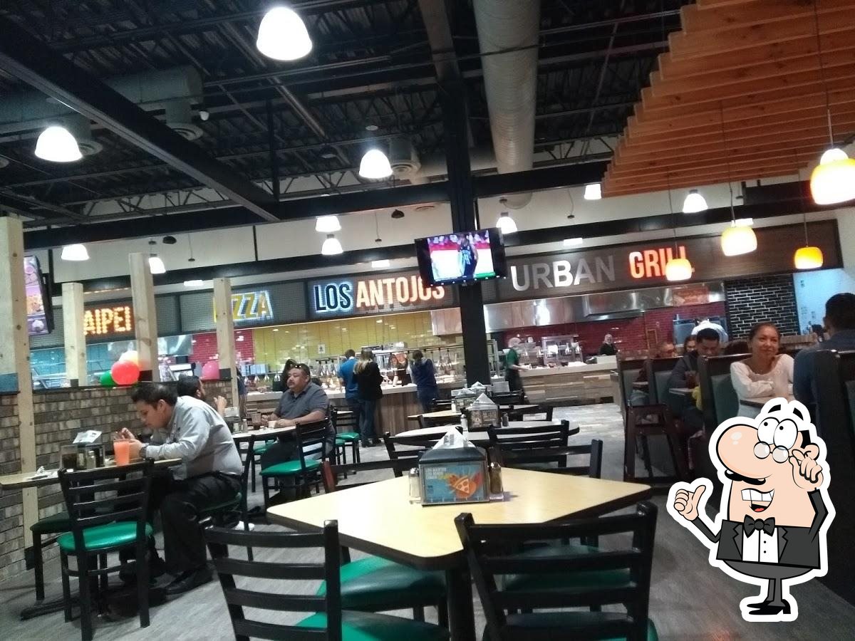 Top 60+ imagen telefono de sirloin stockade leon gto Thptletrongtan