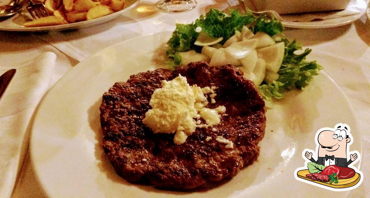 Pri zvoncu restaurant, Zagreb Restaurant menu and reviews