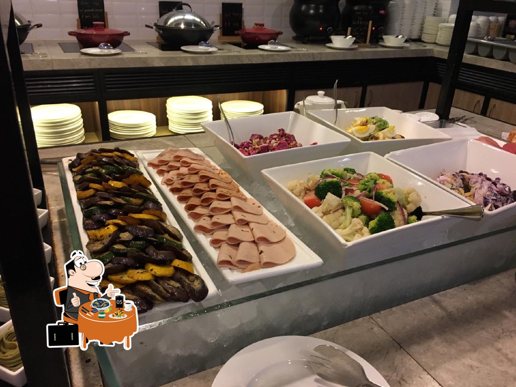 Anchor's Seafood and Beer House restaurant, Hong Kong Restaurant reviews