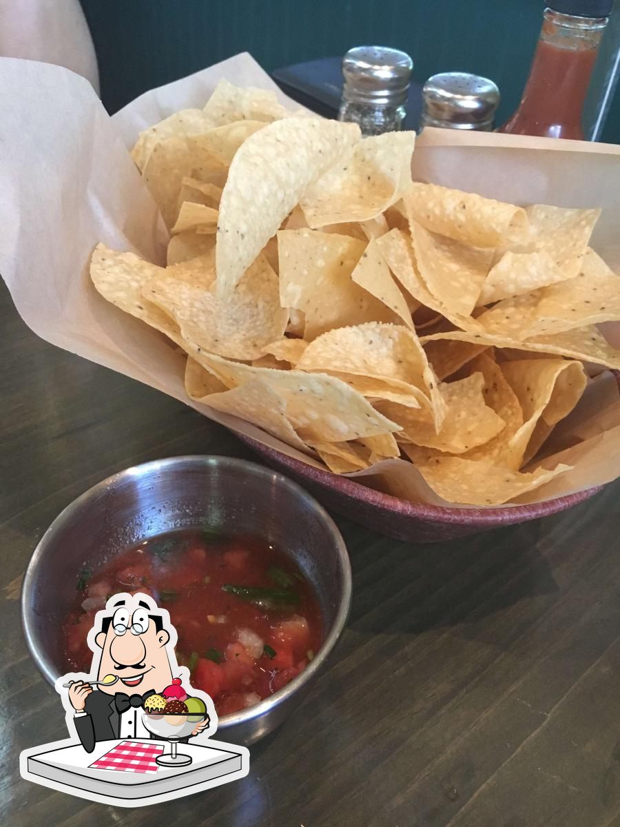 Lupe Tortilla, 28302 US-290 in Cypress - Restaurant menu and reviews