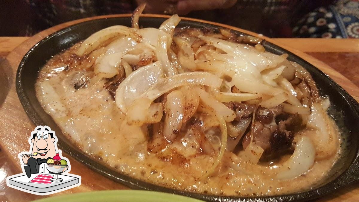 Cocina Mexicana Bar & Grill Millbranch Rd in Memphis Restaurant menu