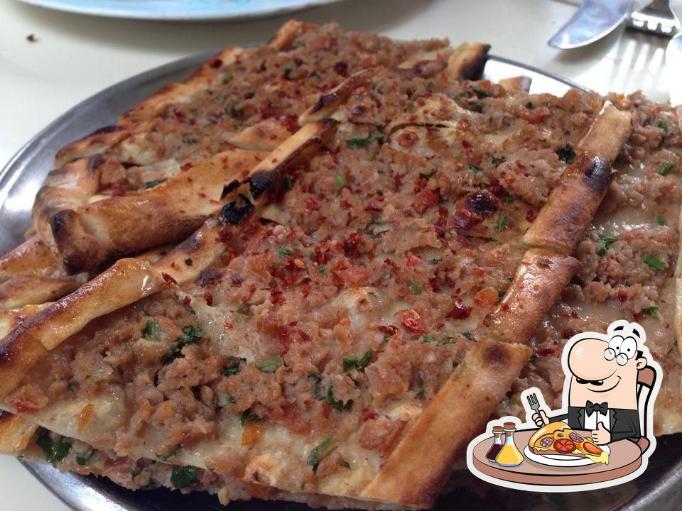 sirinyer pide salonu izmir restaurant reviews