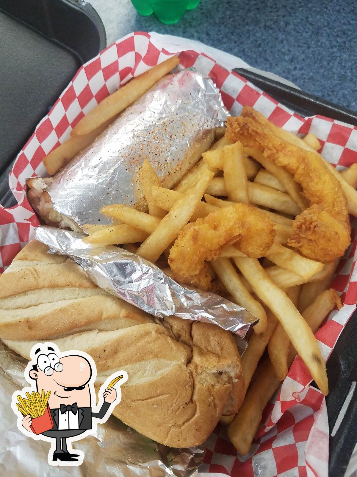 Sams Southern Eatery in Alexandria - Restaurant reviews