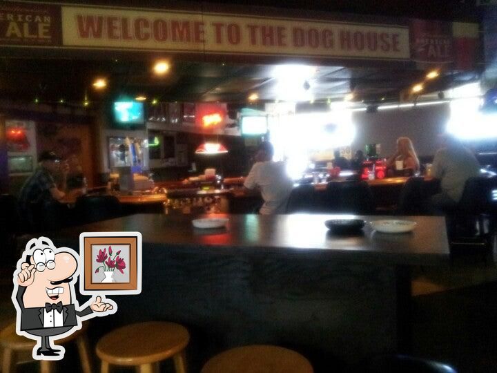 Dog House Bar, 5270 Babcock St NE in Palm Bay Restaurant reviews