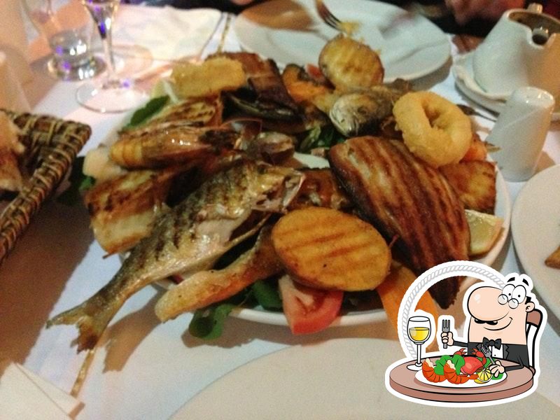 sultanahmet fish house istanbul restaurant menu and reviews