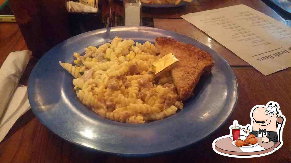 Tip Top Kitchen & Cocktails in Columbus Restaurant reviews