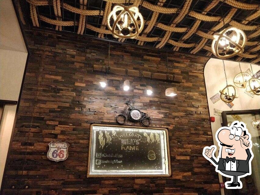 Meats And Flame restaurant, Dubai Restaurant reviews