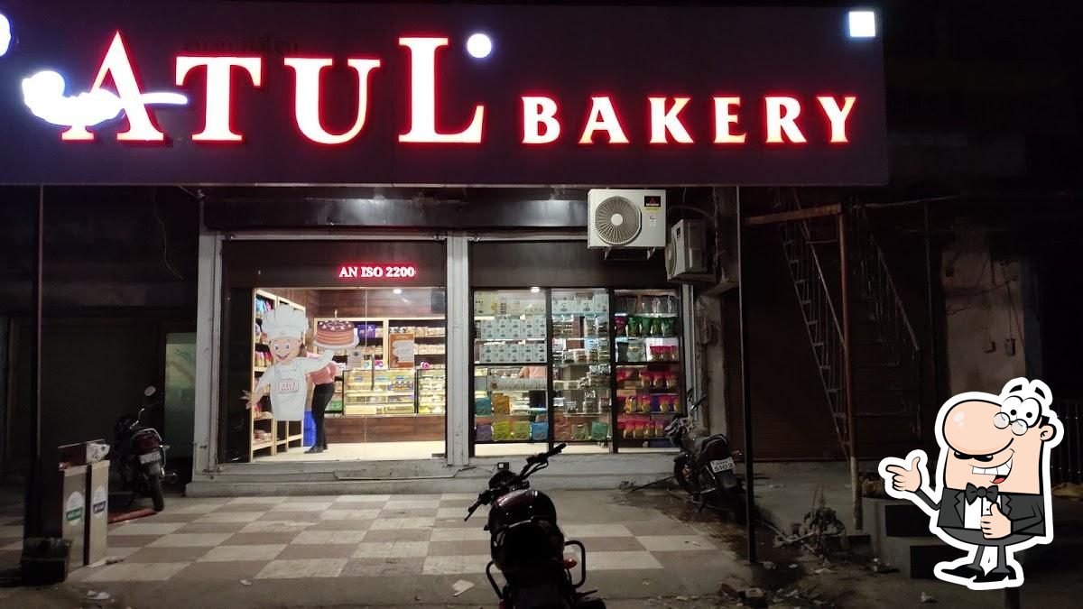 Atul Bakery Bodeli Chhota Udepur, Vadodara, Bodeli Restaurant reviews