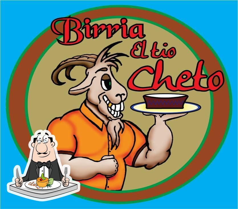 Restaurante Birria El Tio Cheto, Apizaco