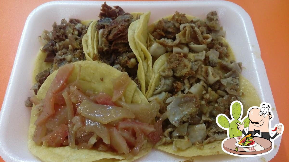 Tacos El "Paisa" restaurant, Monterrey Restaurant reviews