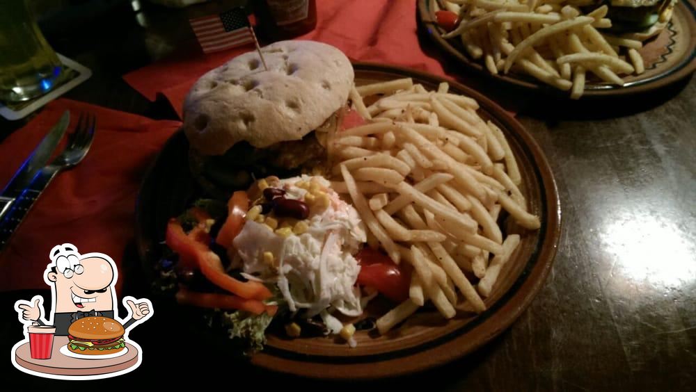 Tennessee Mountain OHG Lotte steakhaus, Lotte - Restaurantbewertungen