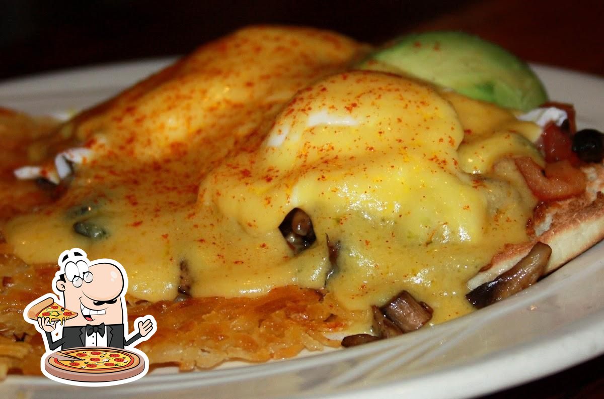 The Garden Gate Cafe, 7960 Niwot Rd b4 in Niwot Restaurant menu and