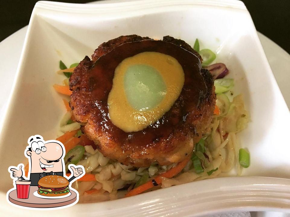 The Island Grille in Flagler Beach Restaurant menu and reviews