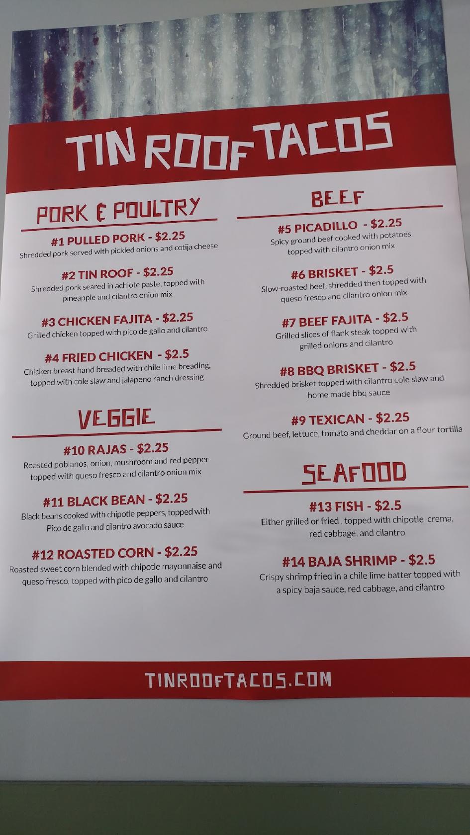 menu-at-tin-roof-tacos-restaurant-boise-115-s-broadway-ave