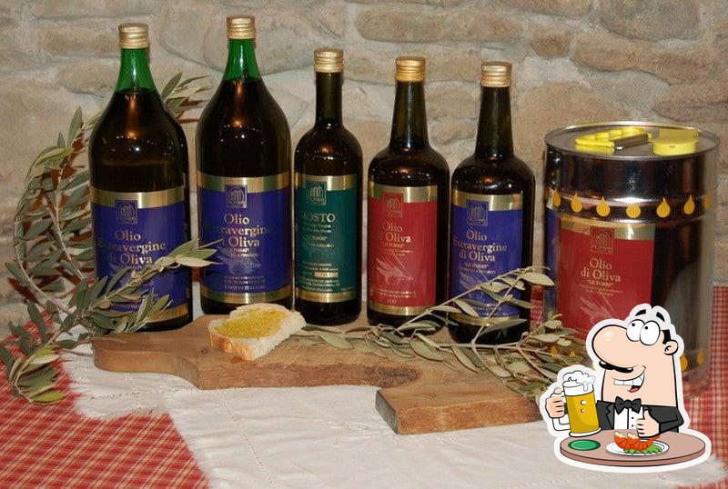 Le Torri di Amoretti Giovanni e C. Sas., Imperia