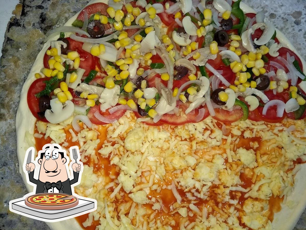 Papa Pizza  Belo Horizonte MG