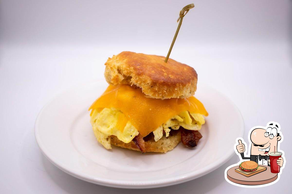 Big Bad Breakfast East Memphis in Memphis Restaurant menu and reviews