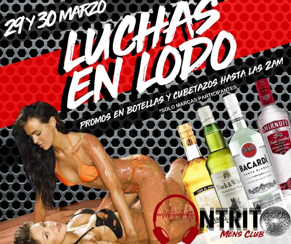 Antrito mens club xalapa, Xalapa