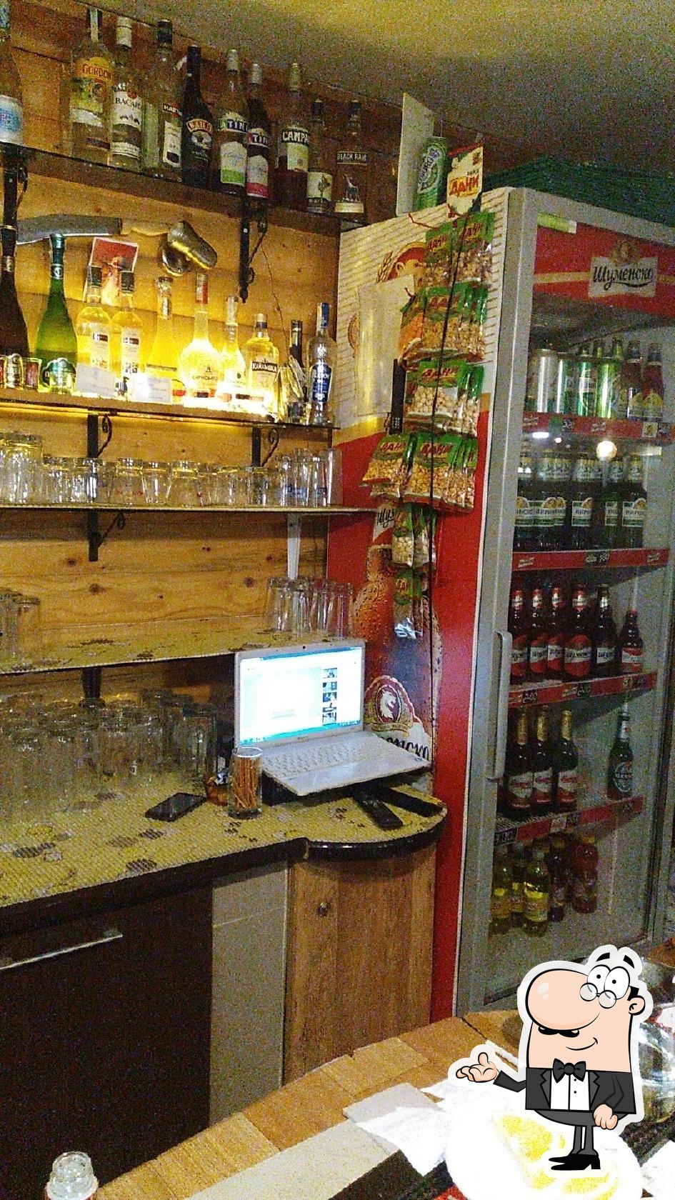 Snack Bar Cobra Dobrich Restaurant Reviews