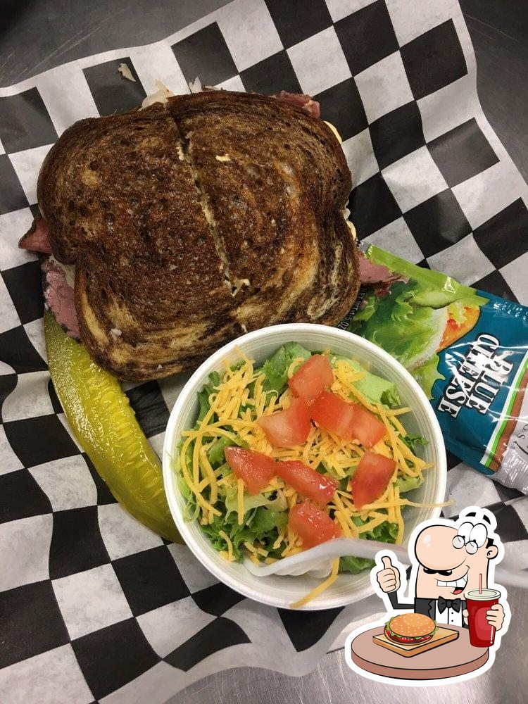 The Pie Shoppe 2 in Lubbock Restaurant menu and reviews