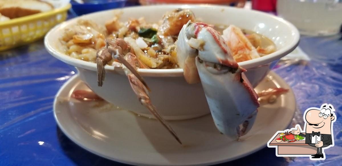 Mariscos El Guaynos 2 restaurant, Mexicali - Restaurant reviews