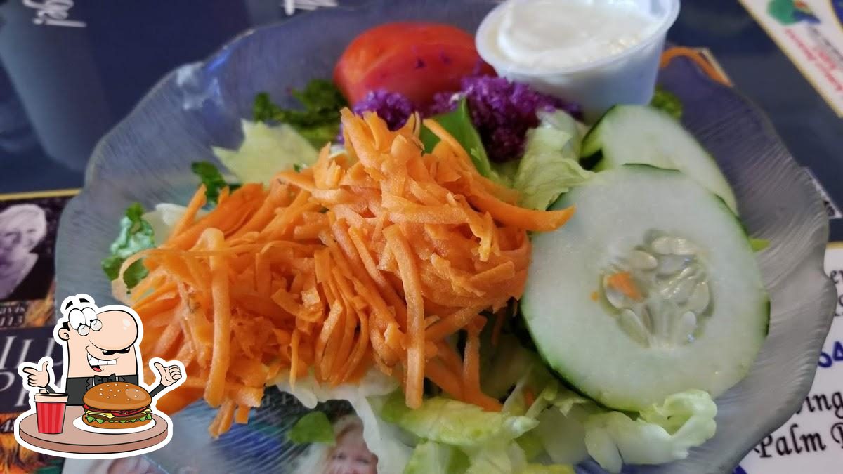 Catfish House in Hobe Sound Restaurant menu and reviews