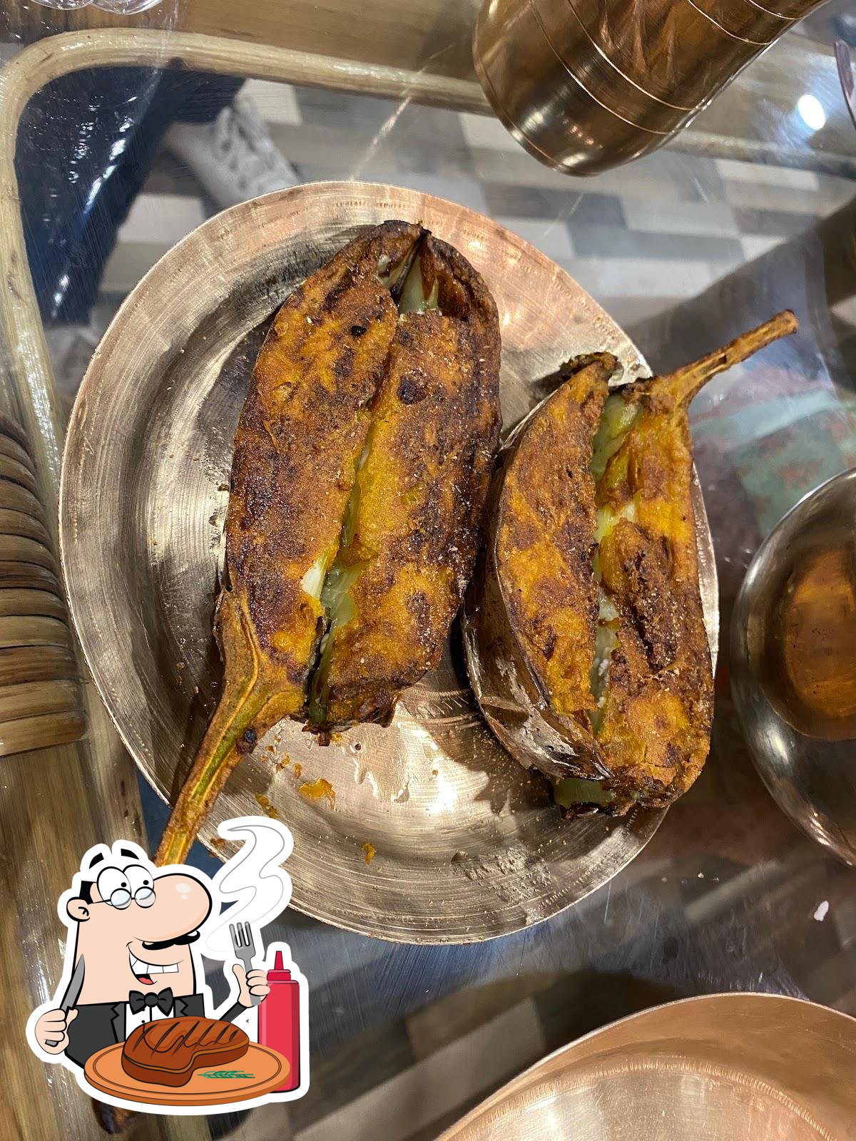 Aami Bangali Restaurant Bokaro, Bokaro Steel City Restaurant reviews