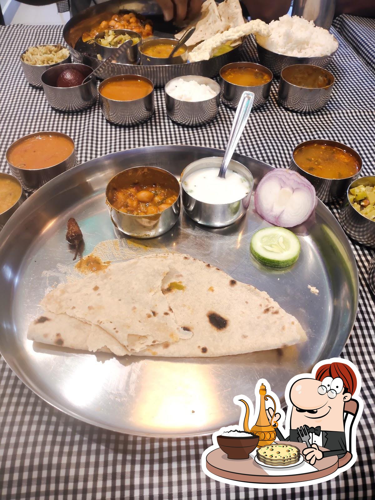 Cafe Mythri, Bommasandra Restaurant reviews
