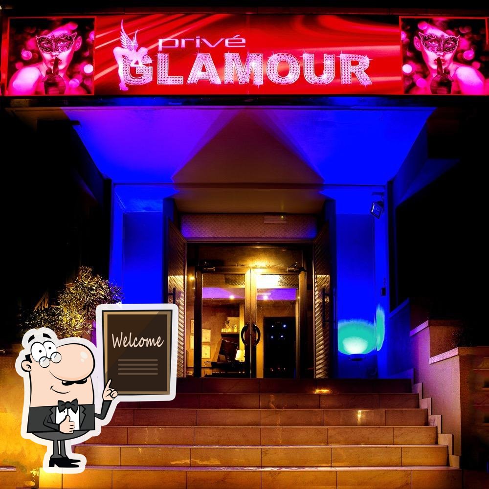 Glamour Privè disco bar, Misano Monte - Recensioni del ristorante