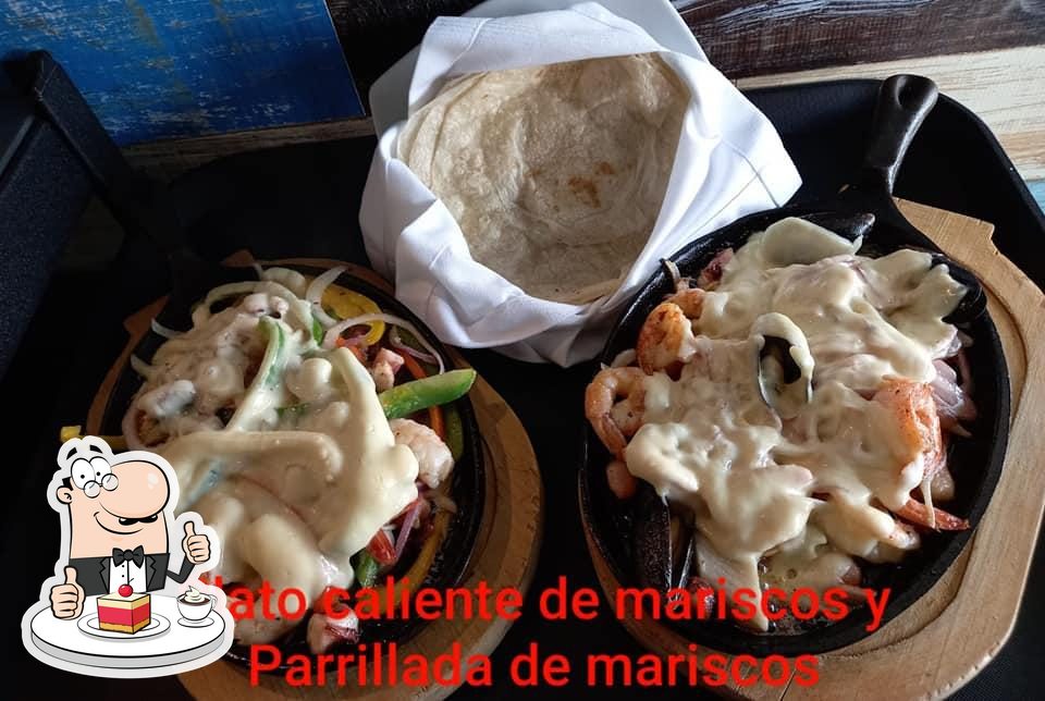 Mariscos 