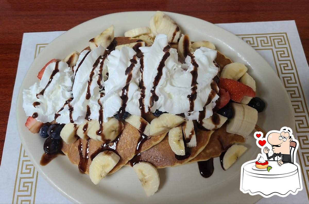 C's Waffles South Daytona in South Daytona - Restaurant menu and reviews