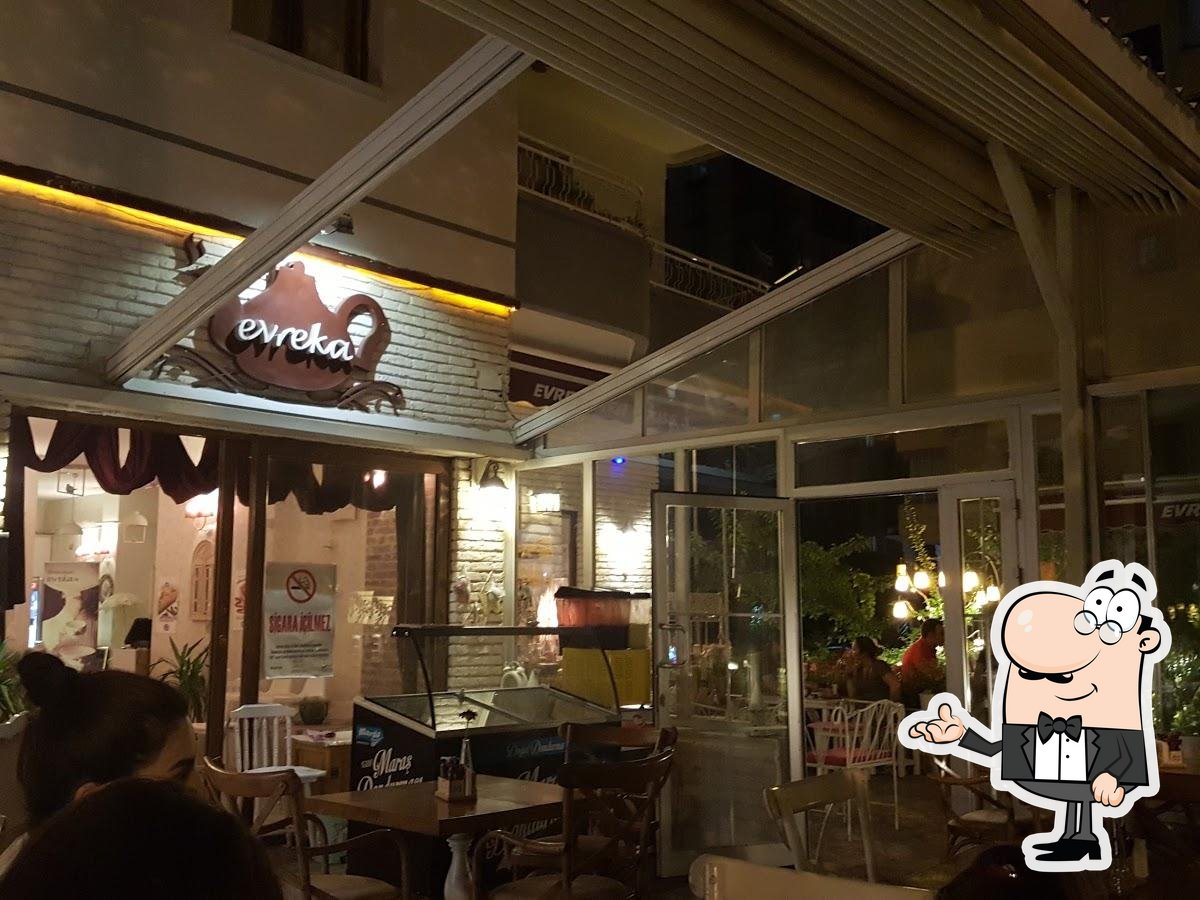 evreka tea house kayseri tepebaglar cd 48 a restaurant reviews