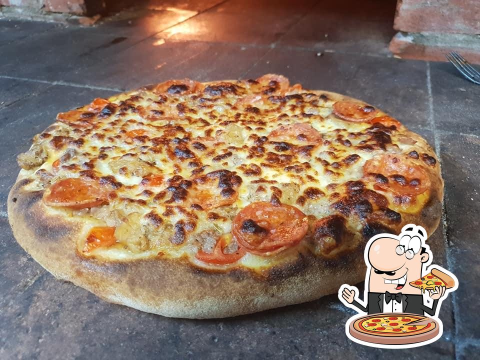 Pizza Gourmet Trapani ristorante, Trapani Menu e recensioni del ristorante