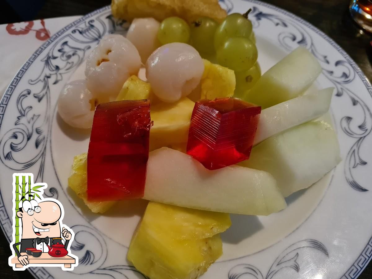 Asia Garten restaurant, Stadthagen Restaurantspeisekarten und Bewertungen