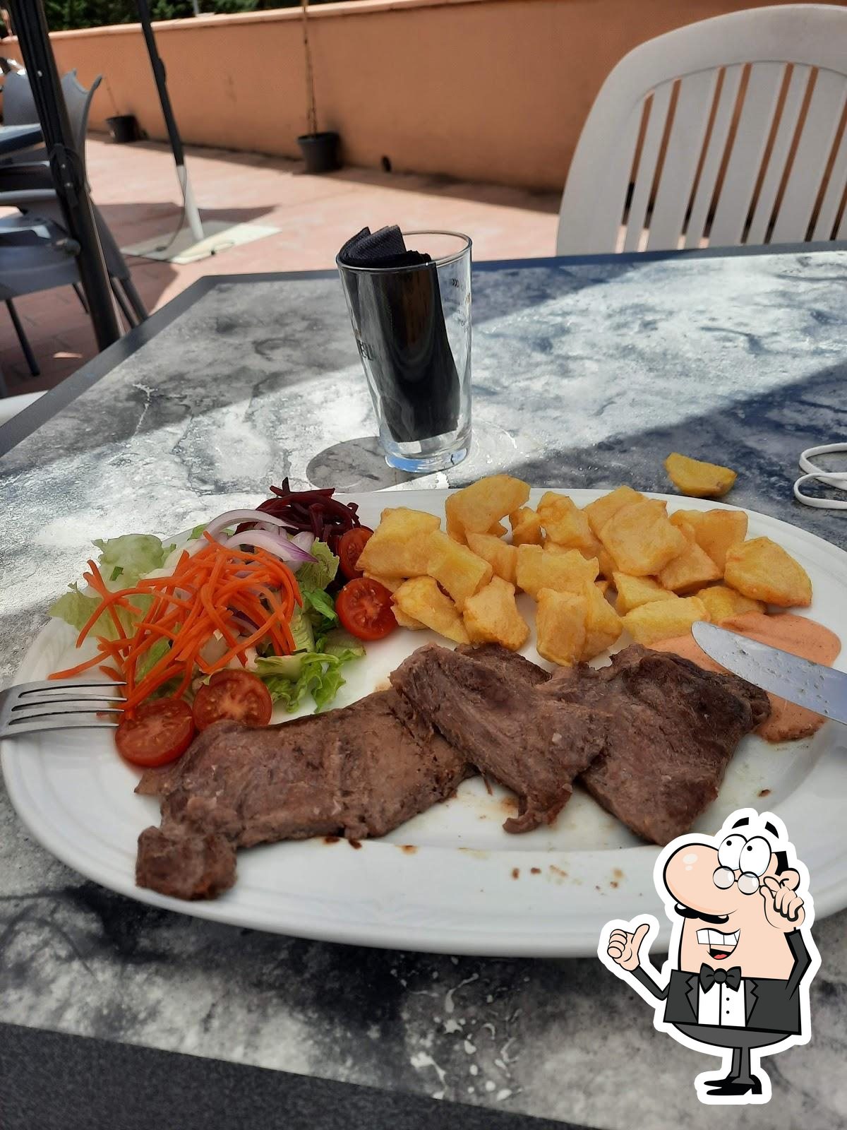 El pico mas alto, Solano de la Vega - Menú del restaurante, precios y  reseñas