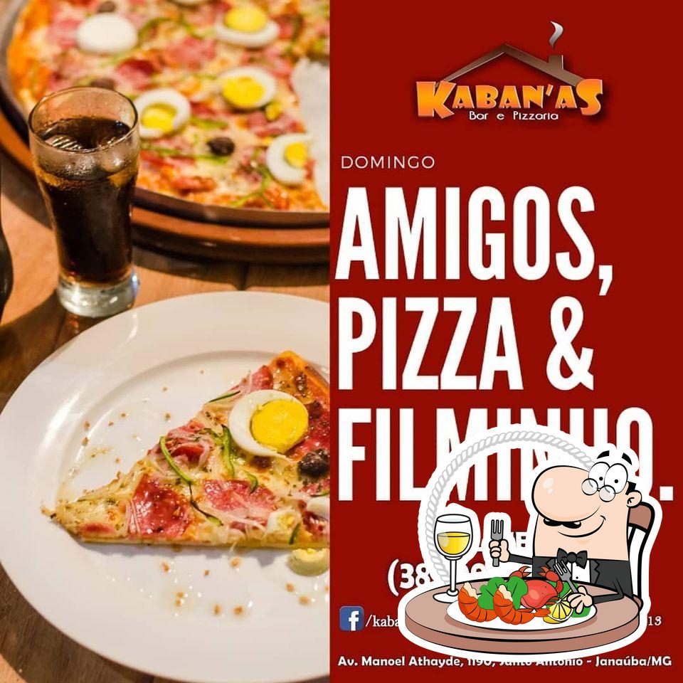 KBN PIZZARIA (@kbnpizzaria)