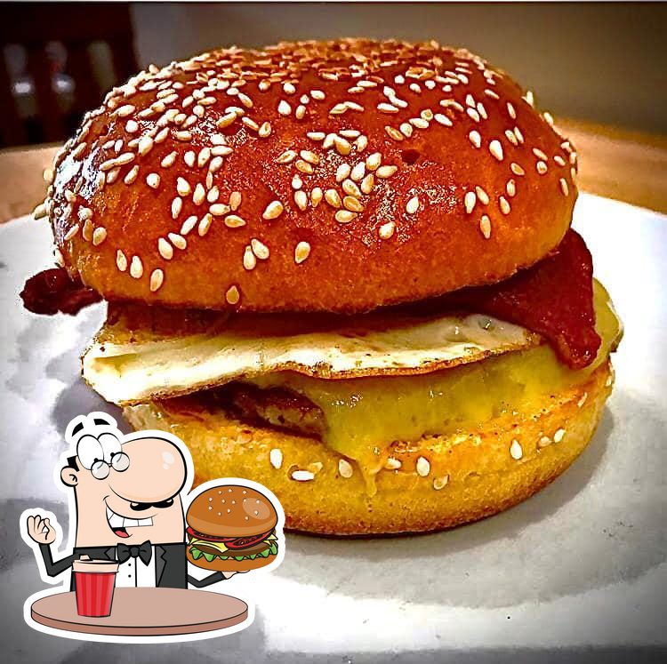 Butterfingers Sandwich Bar in Poole Restaurant reviews