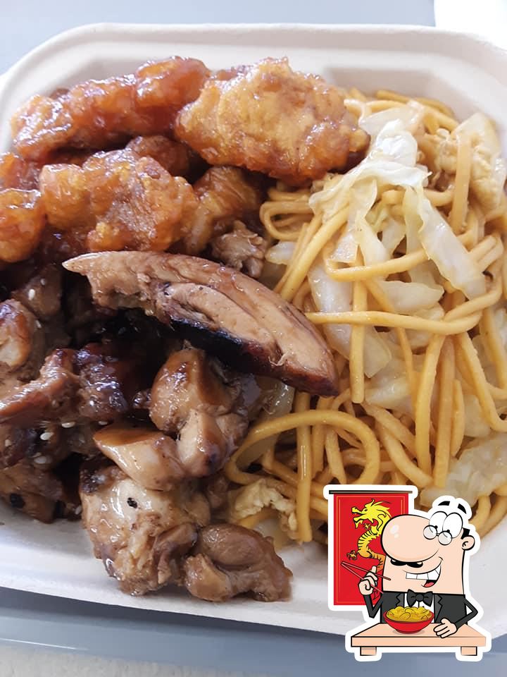 Lee's Chinese Fast Food, 1610 Santa Monica Blvd in Santa Monica - Restaurant  menu and reviews