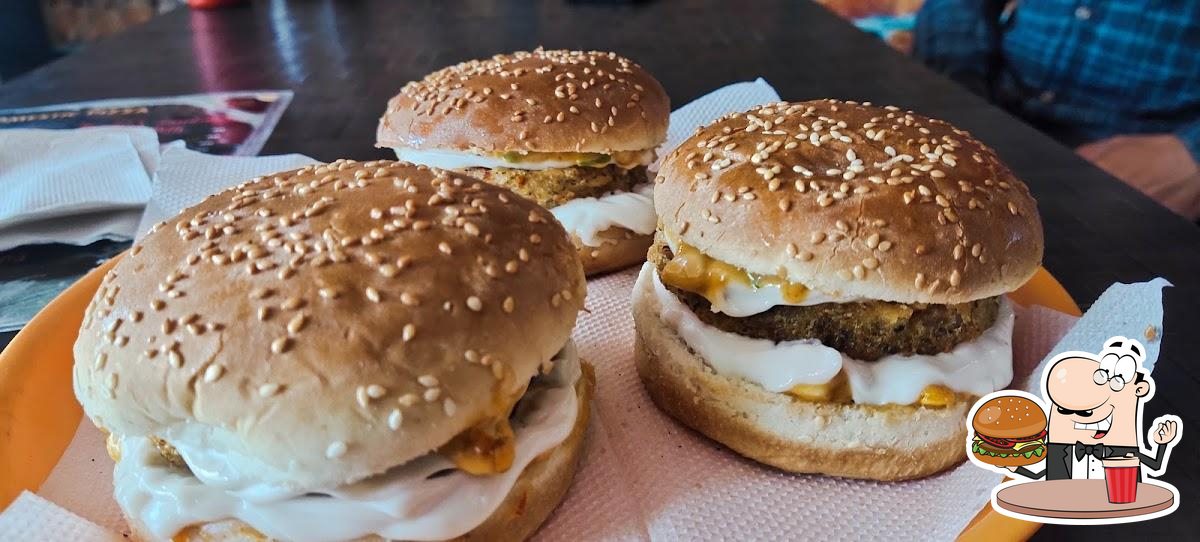 Domestic Pizza, Karnal Restaurant reviews