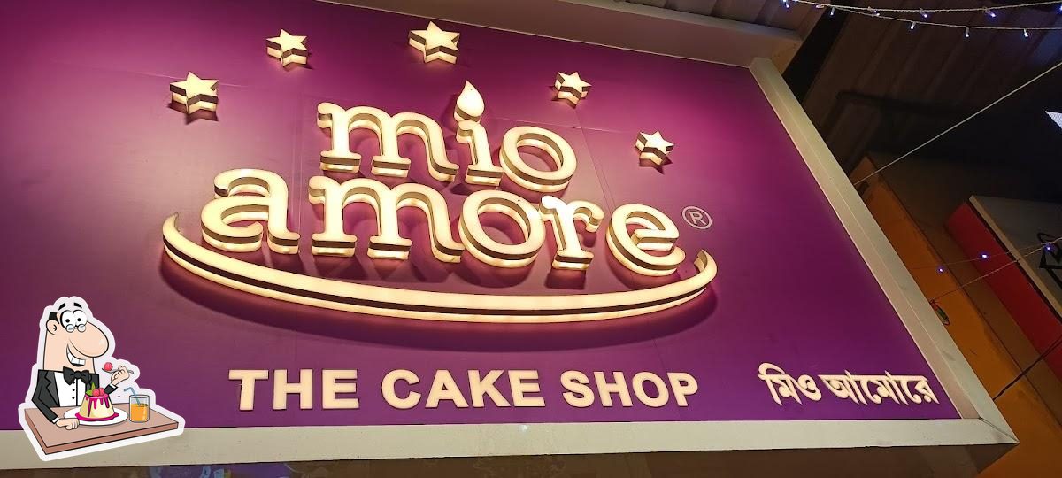 Top Mio Amore Cake Shops in Khosbagan - Best Mio Amore Cake Shops Bardhaman  - Justdial